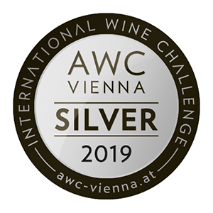 zilver AWC Vienna