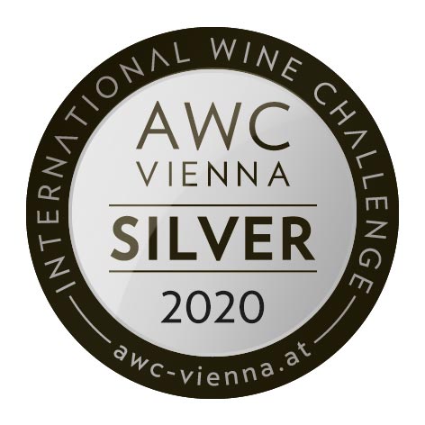 zilver AWC Vienna